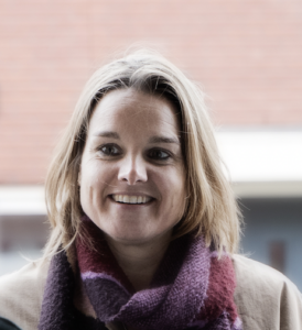 Marianne Renckens